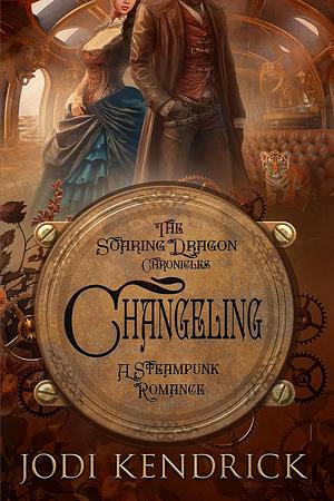 Changeling by Jodi Kendrick