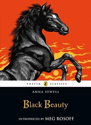 Black Beauty by Anna Sewell