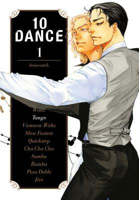 10 Dance, Volume 1 by Inouesatoh