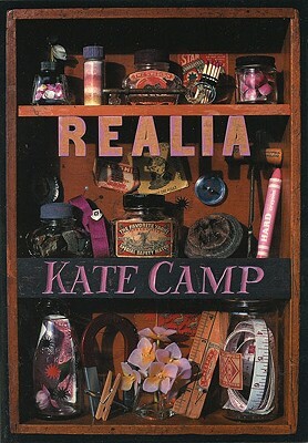 Realia by Kate Camp