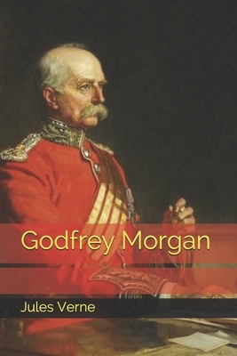 Godfrey Morgan by Jules Verne