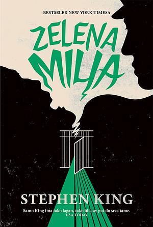 Zelena milja by Stephen King