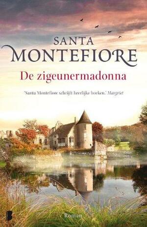 De Zigeunermadonna by Santa Montefiore