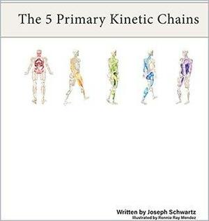 The Five Primary Kinetic Chains - Ebook by Joseph Schwartz