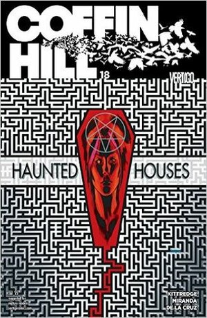 Coffin Hill (2013-) #18 by Caitlin Kittredge