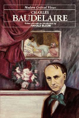 Charles Baudelaire by William Golding