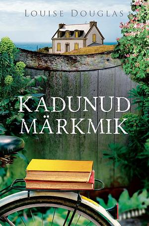 Kadunud märkmik by Louise Douglas