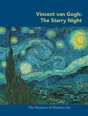 Vincent van Gogh: The Starry Night by Richard Thomson, Richard Thomson