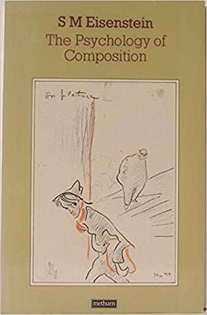 The Psychology of Composition by Alan Upchurch