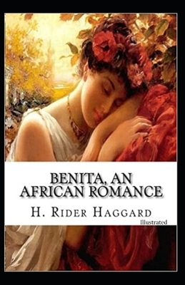 Benita illustrated by H. Rider Haggard