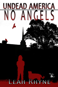 No Angels by Leah Rhyne