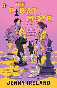 The First Move by Jenny Ireland