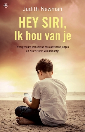 Voor Siri by Judith Newman