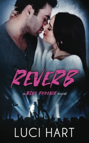 Reverb: A British Rock Star Romance by Luci Hart