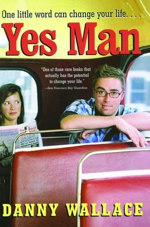 Yes Man by Danny Wallace