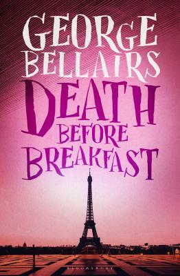 Death Before Breakfast by George Bellairs