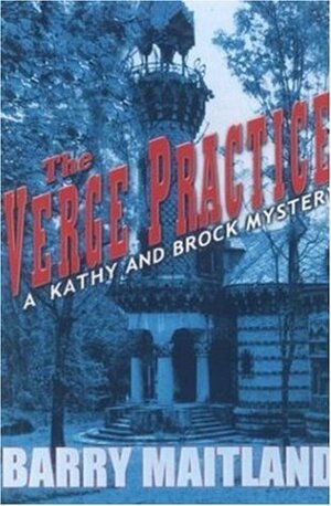 The Verge Practice by Barry Maitland