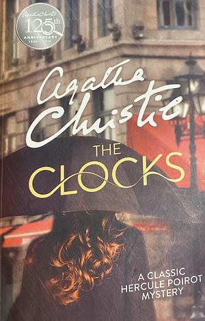 The Clocks by Agatha Christie