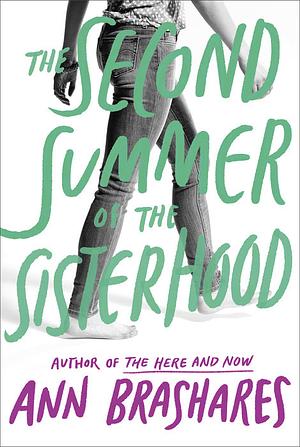 Second Summer of the Sisterhood by Ann Brashares