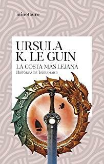 La costa mas lejana by Ursula K. Le Guin