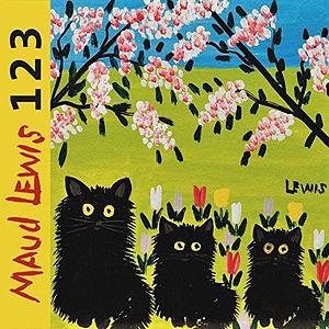 Maud Lewis 1, 2, 3 by Shanda LaRamee-Jones, Maud Lewis, Carol McDougall