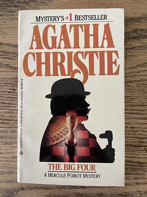 The Big Four by Agatha Christie