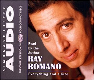 Everything And A Kite by Ray Romano