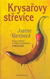 Krysařovy střevíce by Joanne Harris