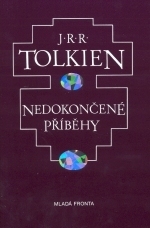 Nedokončené příběhy by J.R.R. Tolkien, Stanislava Pošustová