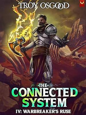 Warbreaker's Ruse by Troy Osgood