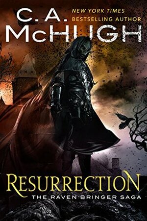 Resurrection by Crista McHugh