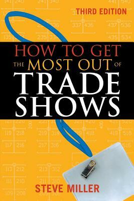 How to Get the Most Out of Trade Shows by Steve Miller
