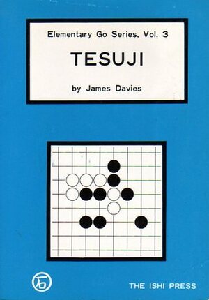 Tesuji by James Davies