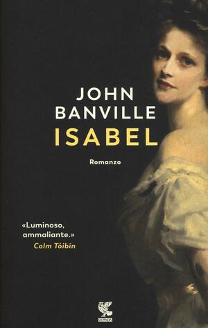 Isabel by John Banville
