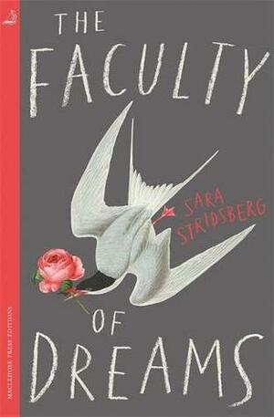 The Faculty of Dreams by Sara Stridsberg