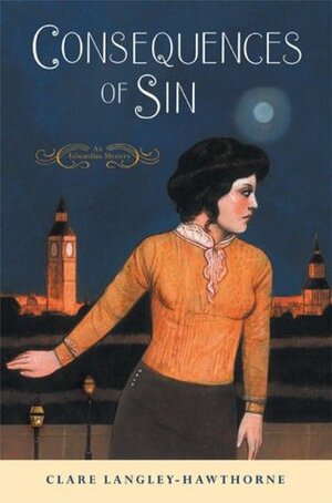 Consequences of Sin by Clare Langley-Hawthorne
