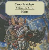 Mort by Terry Pratchett