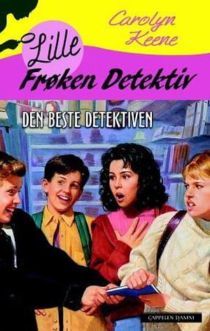 Den beste detektiven by Carolyn Keene