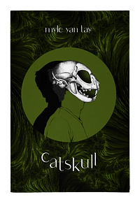 catskull by Myle Yan Tay