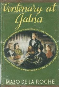 Centenary at Jalna by Mazo de la Roche