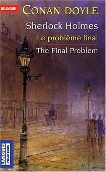 Le problème final by Arthur Conan Doyle