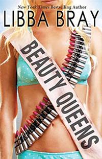 Beauty Queens by Libba Bray