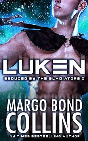 Luken by Margo Bond Collins