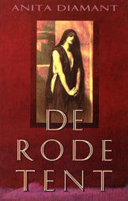 De rode tent by Els Kroon, Ellen Segeren, Anita Diamant