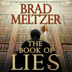 The Book of Lies by Brad Meltzer