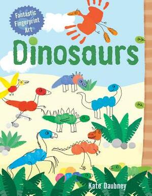 Dinosaurs by Kate Daubney