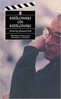 Kieslowski por Kieslowski by Krzysztof Kieślowski