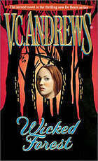 Wicked Forest by V.C. Andrews