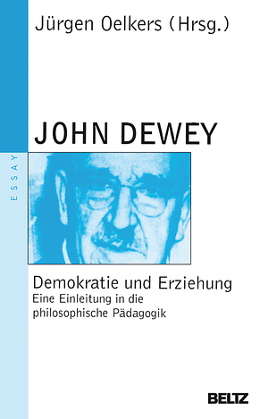 Demokratie und Erziehung by John Dewey