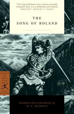 The Song of Roland by Unknown